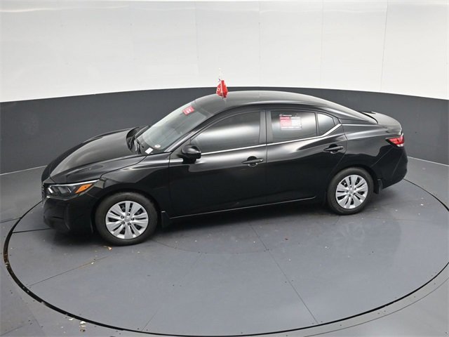 Used 2025 Nissan Sentra S image 44