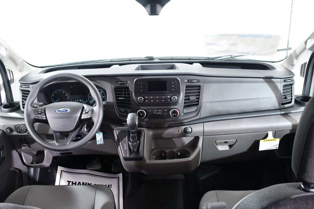 New 2025 Ford Transit 250 Base w/ Interior Upgrade Package image 7