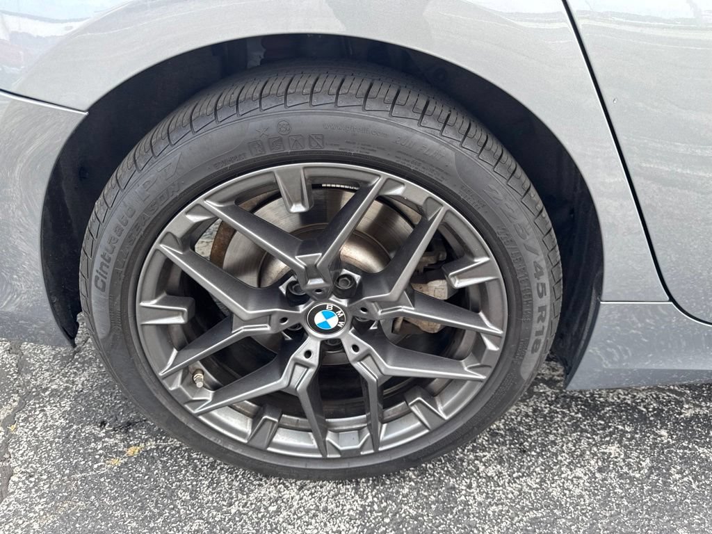 Used 2026 BMW 330i xDrive Sedan AWD/4WD image 42