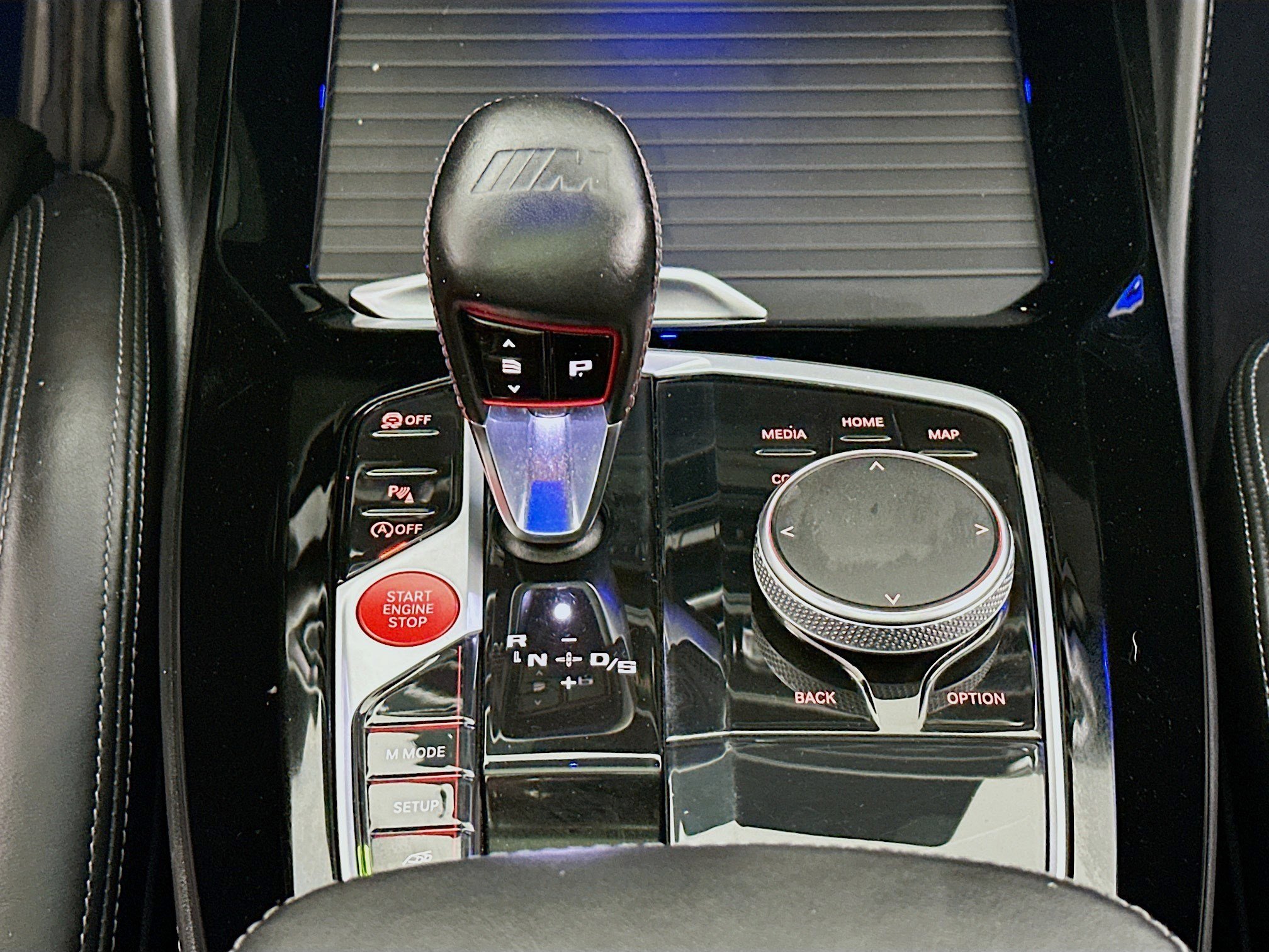 Used 2022 BMW X4 M image 14