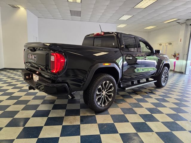 New 2026 GMC Canyon Denali AWD/4WD image 8