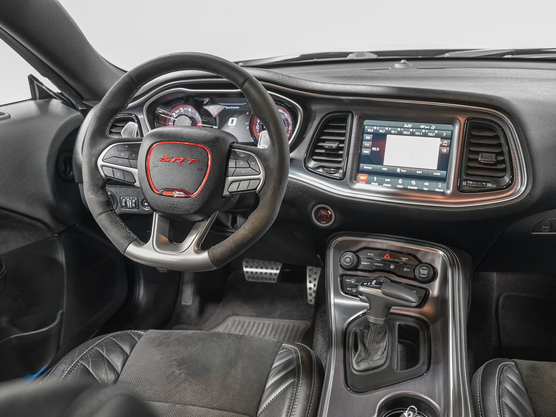 Used 2018 Dodge Challenger SRT Demon RWD image 25