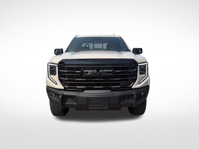 Used 2026 GMC Sierra 1500 AT4X w/ LPO, Black Badging Package AWD/4WD image 7