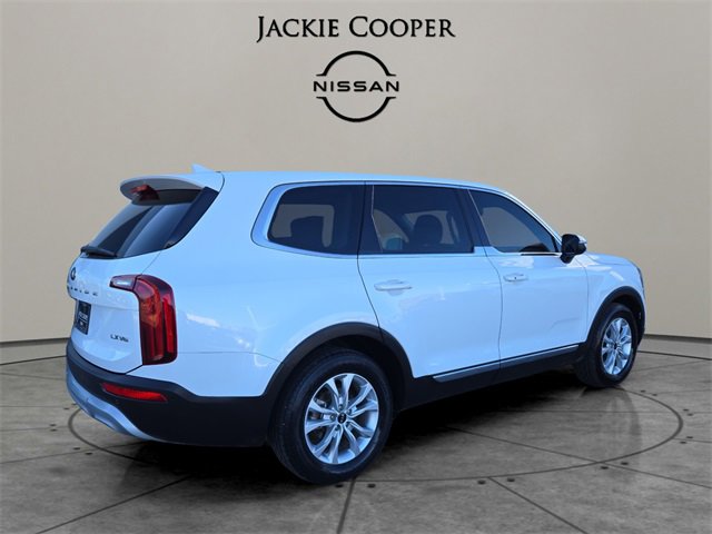 Used 2020 Kia Telluride LX image 5
