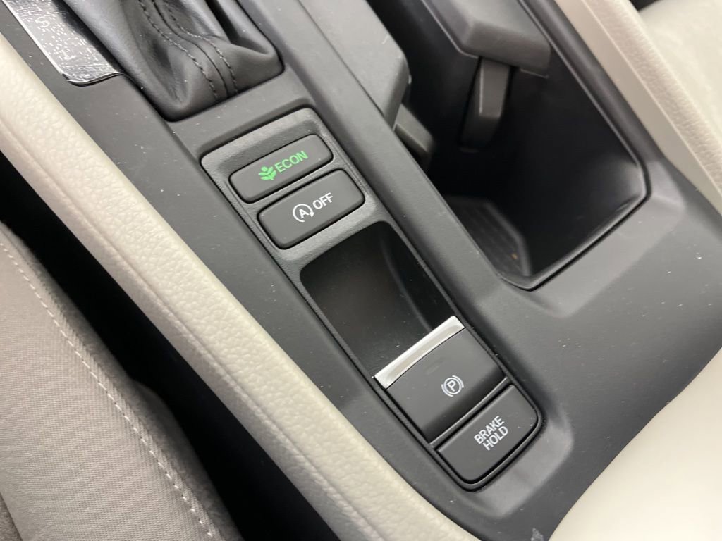 New 2026 Honda Accord SE image 31