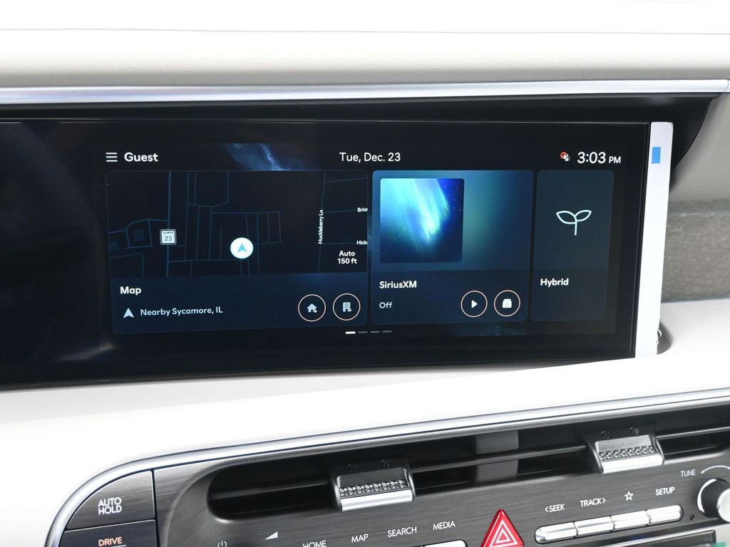 New 2026 Hyundai Palisade SEL Premium image 14