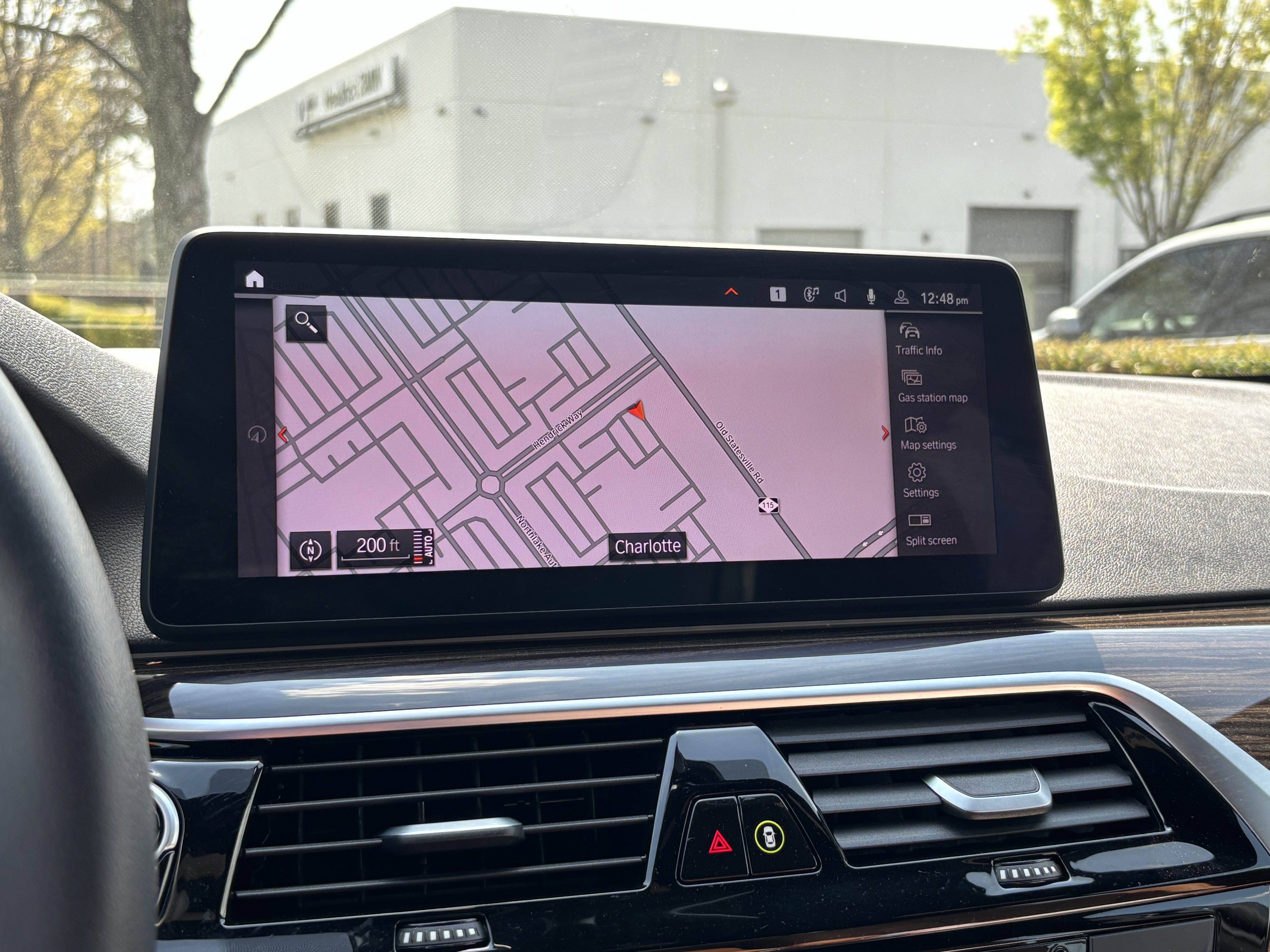 Certified 2023 BMW 530i w/ Executive Package image 25