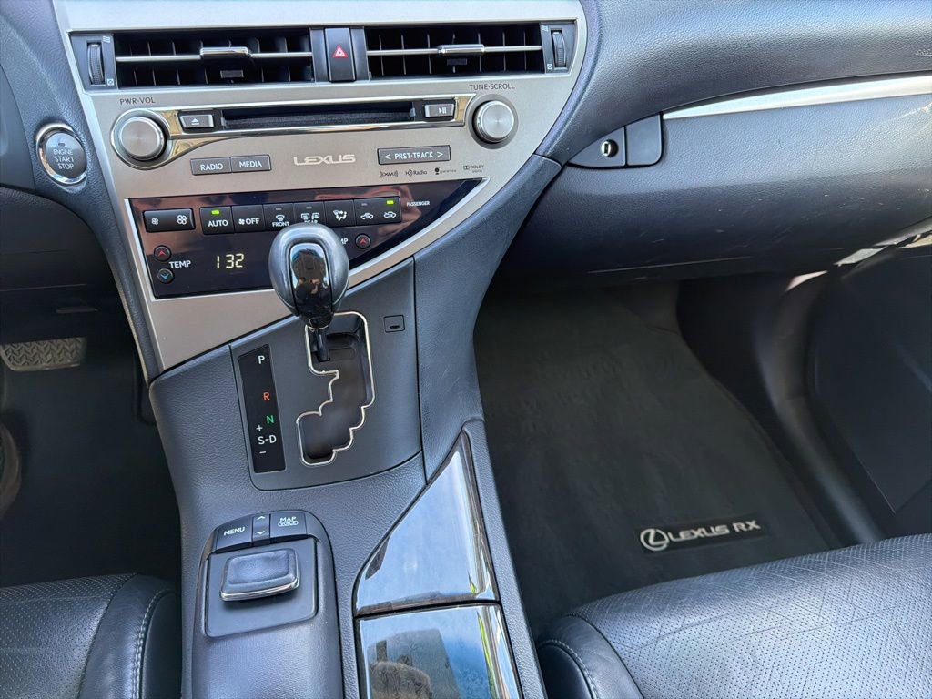 Used 2015 Lexus RX 350 AWD image 21