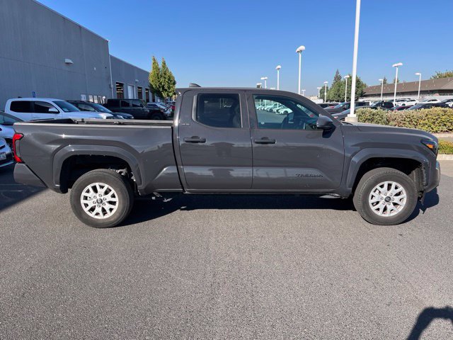 Used 2024 Toyota Tacoma SR5 RWD image 2