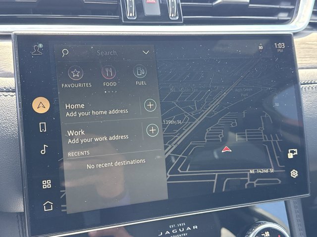 Used 2023 Jaguar F-PACE S AWD/4WD image 18