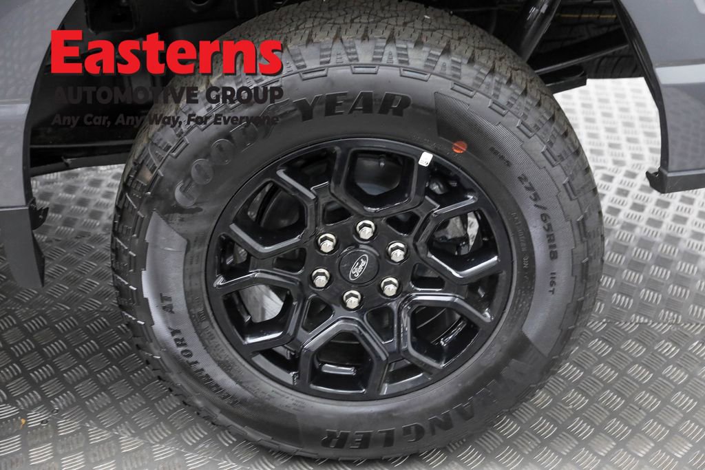 Used 2024 Ford F150 XLT w/ Equipment Group 302A MID AWD/4WD image 32