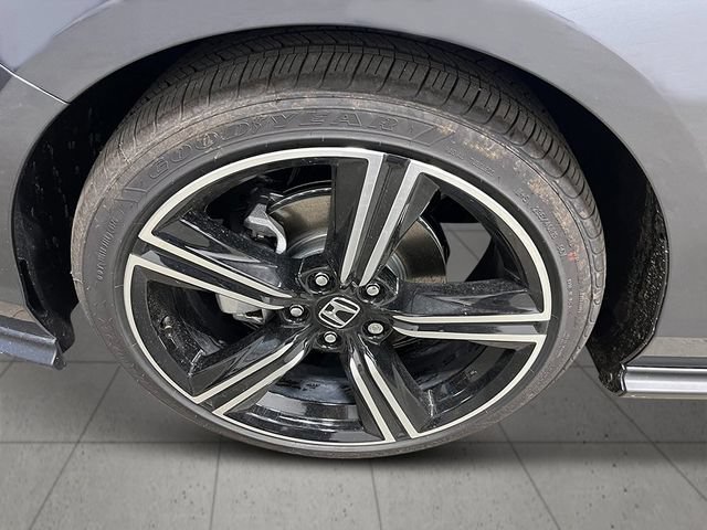 New 2026 Honda Accord SE image 10