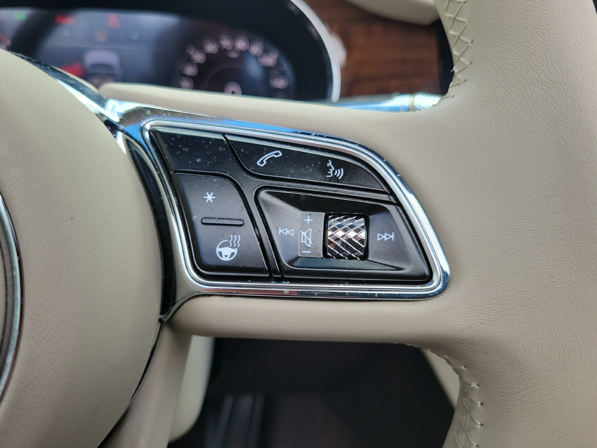 Certified 2025 Bentley Continental GT Speed AWD/4WD image 35