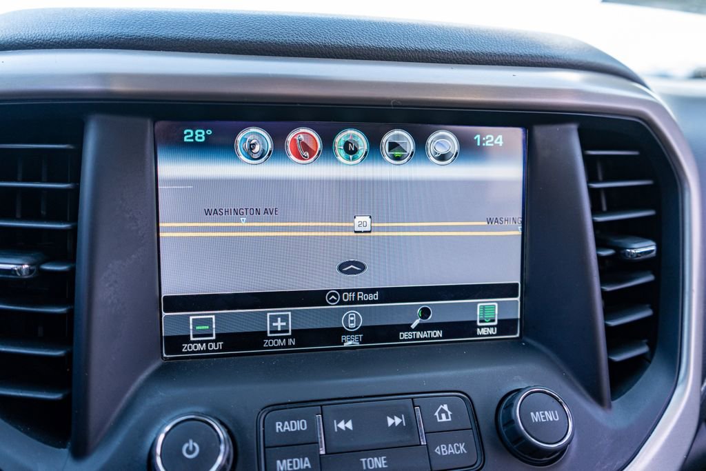 Used 2017 GMC Acadia Denali image 45