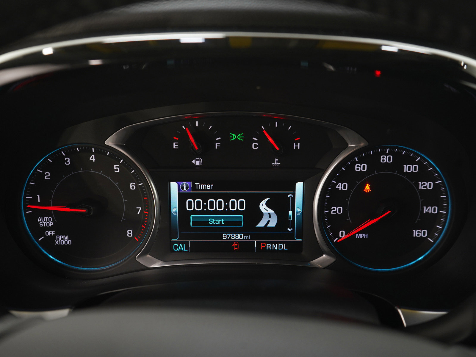 Used 2018 Chevrolet Traverse LT w/ LPO, Floor Liner Package image 30