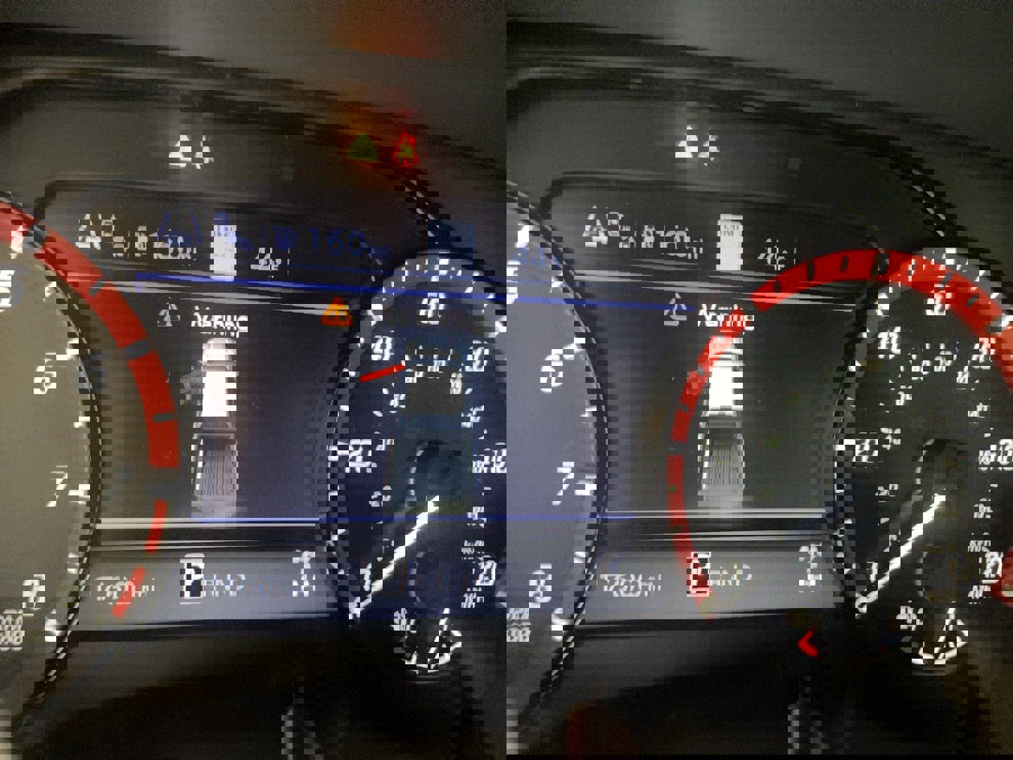 Used 2023 Nissan Frontier PRO-4X w/ Technology Package image 8