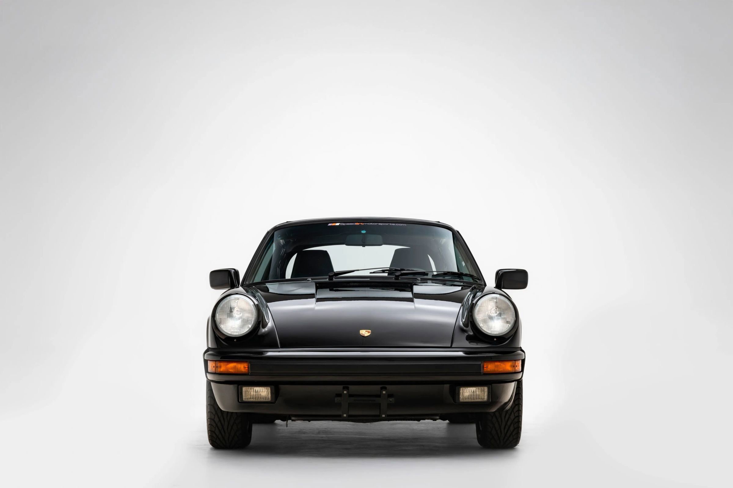 Used 1987 Porsche 911 Carrera RWD image 6