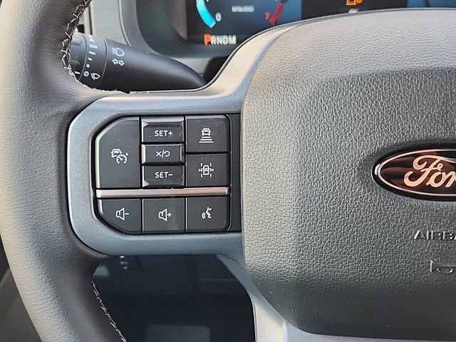 New 2025 Ford F150 XLT w/ Equipment Group 303A High image 18