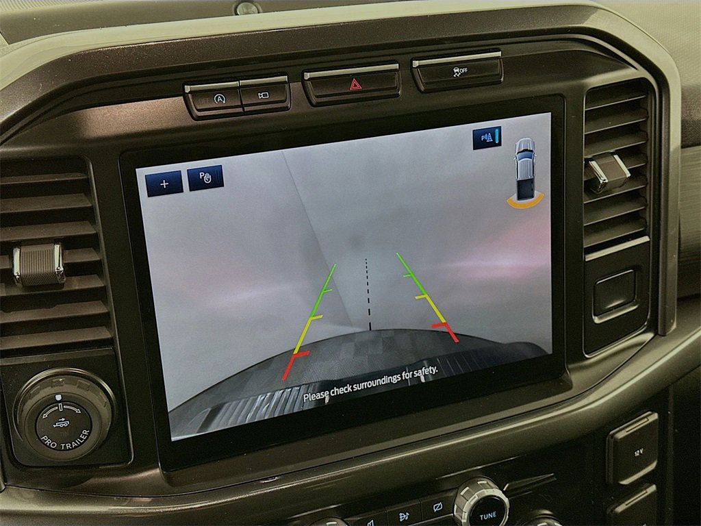 Used 2023 Ford F150 XLT w/ Equipment Group 302A High image 16