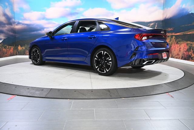 Used 2022 Kia K5 GT-Line image 5