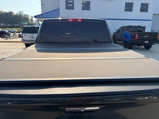 Used 2019 RAM 2500 Big Horn AWD/4WD image 29