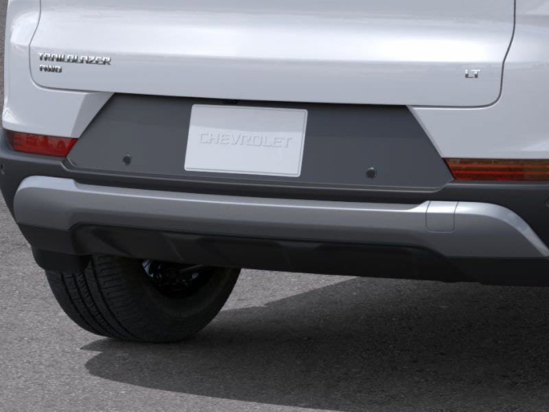 New 2026 Chevrolet TrailBlazer LT image 14