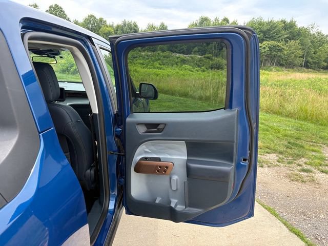 Used 2024 Ford Maverick Lariat FWD image 40