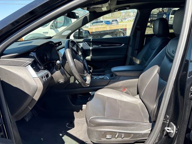 Used 2023 Cadillac XT5 Premium Luxury image 8