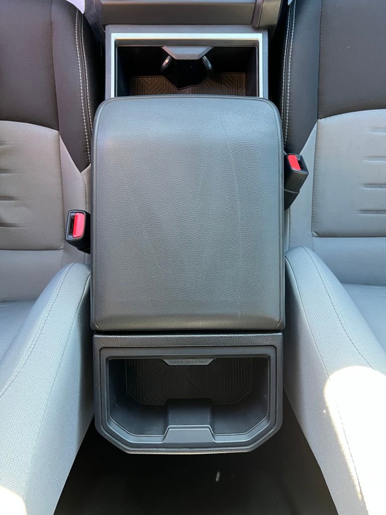 Used 2025 Toyota Tacoma TRD Off-Road image 23