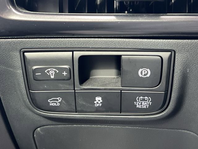 Certified 2025 Hyundai Tucson N Line image 24