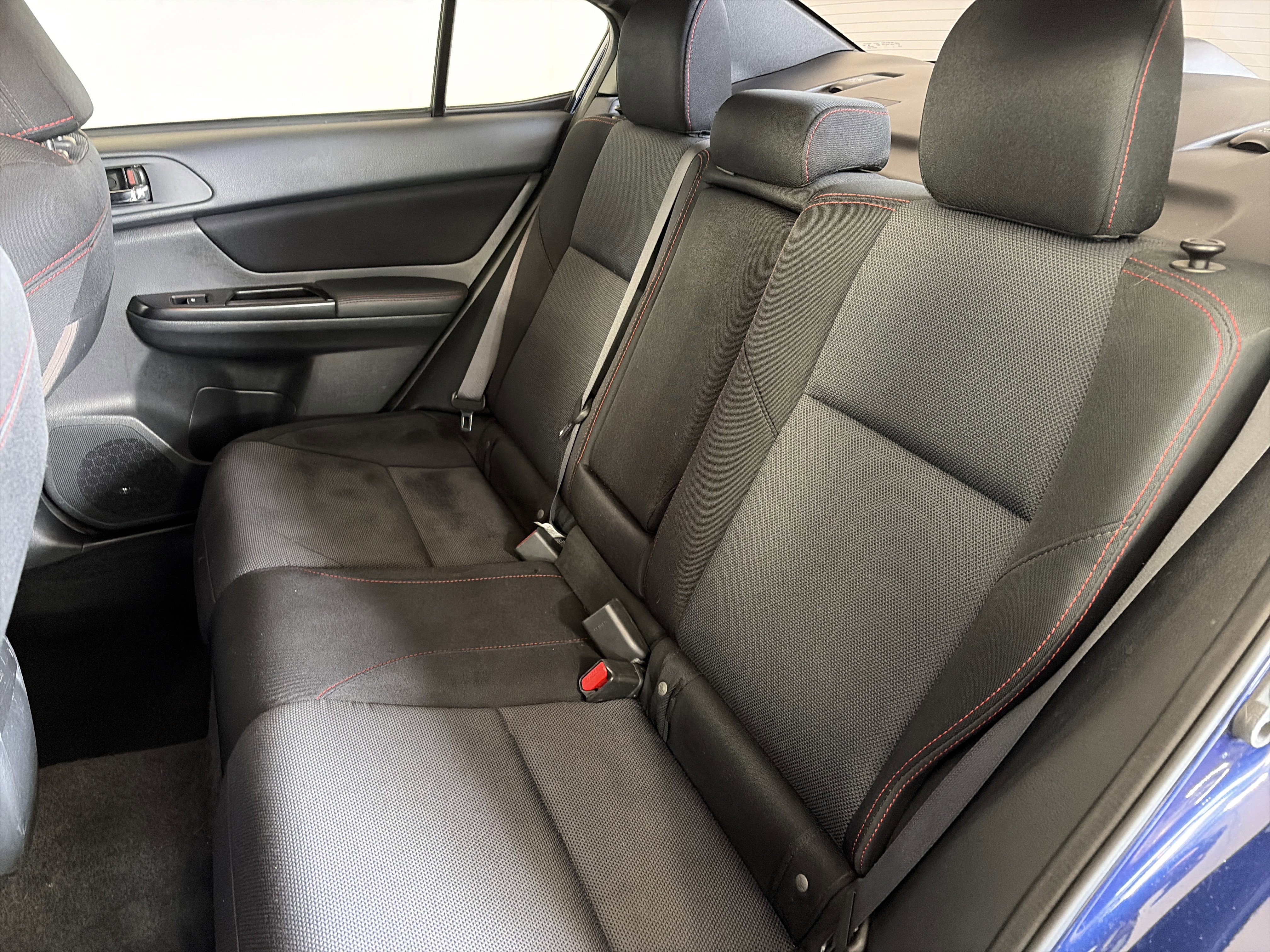 Used 2018 Subaru WRX Premium image 24