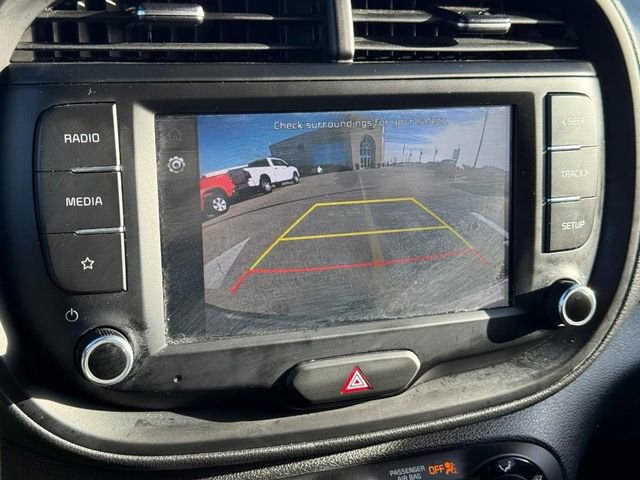 Used 2024 Kia Soul LX w/ Option Group 015 image 19