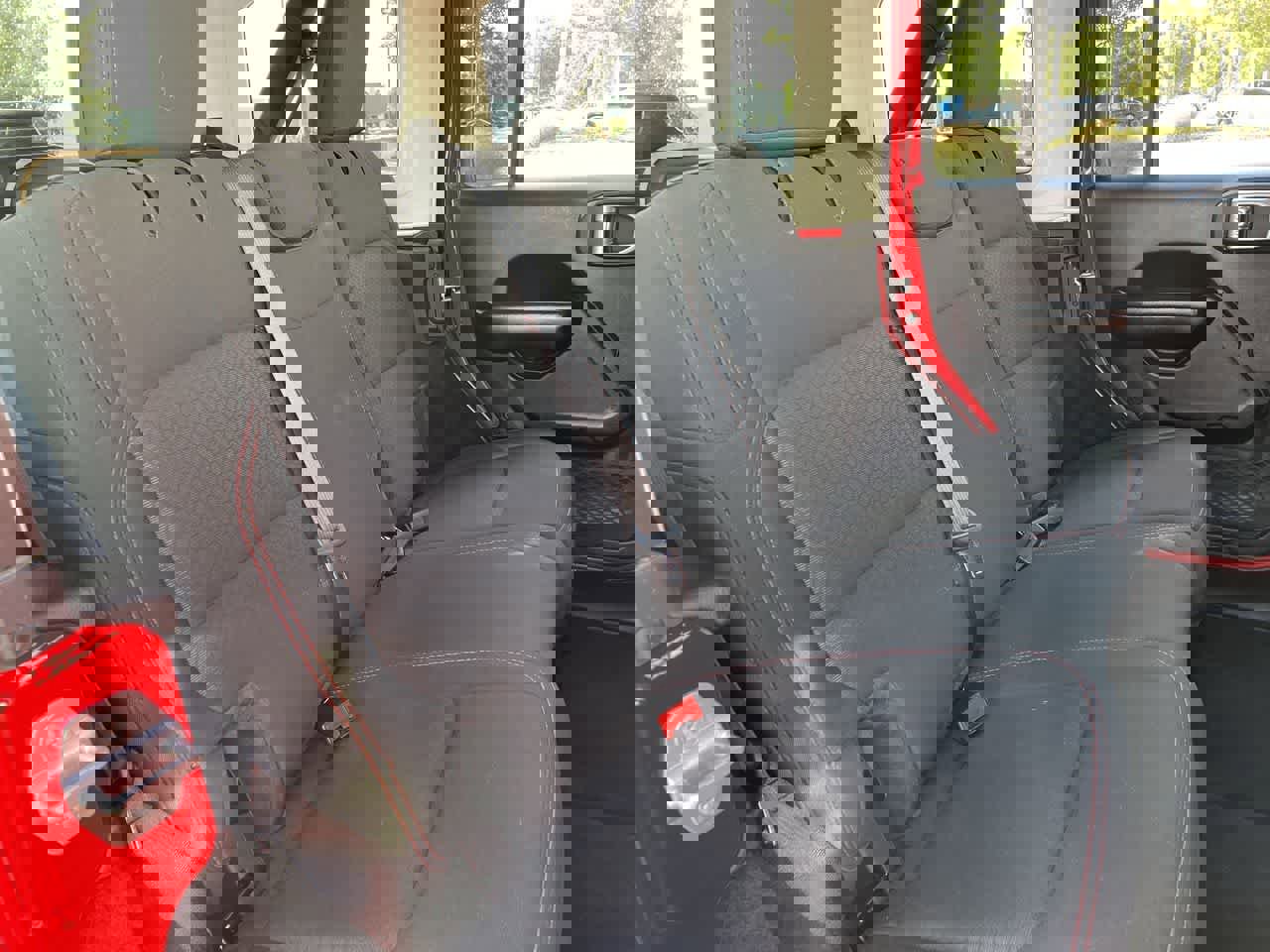 Used 2020 Jeep Wrangler Unlimited Rubicon image 15