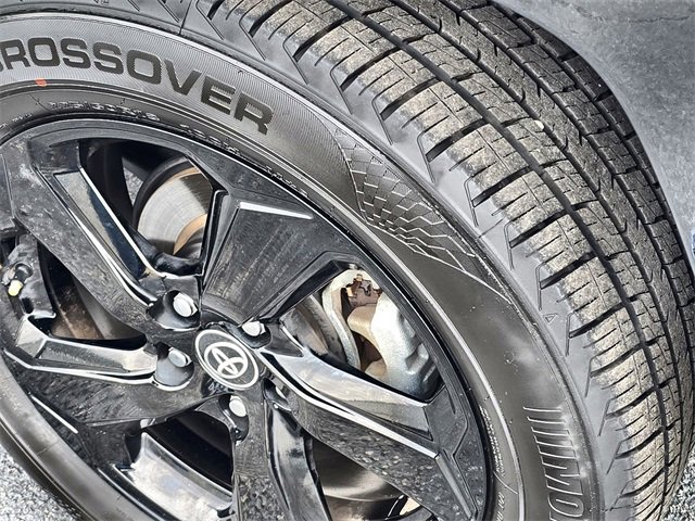 Used 2021 Toyota RAV4 XSE image 13