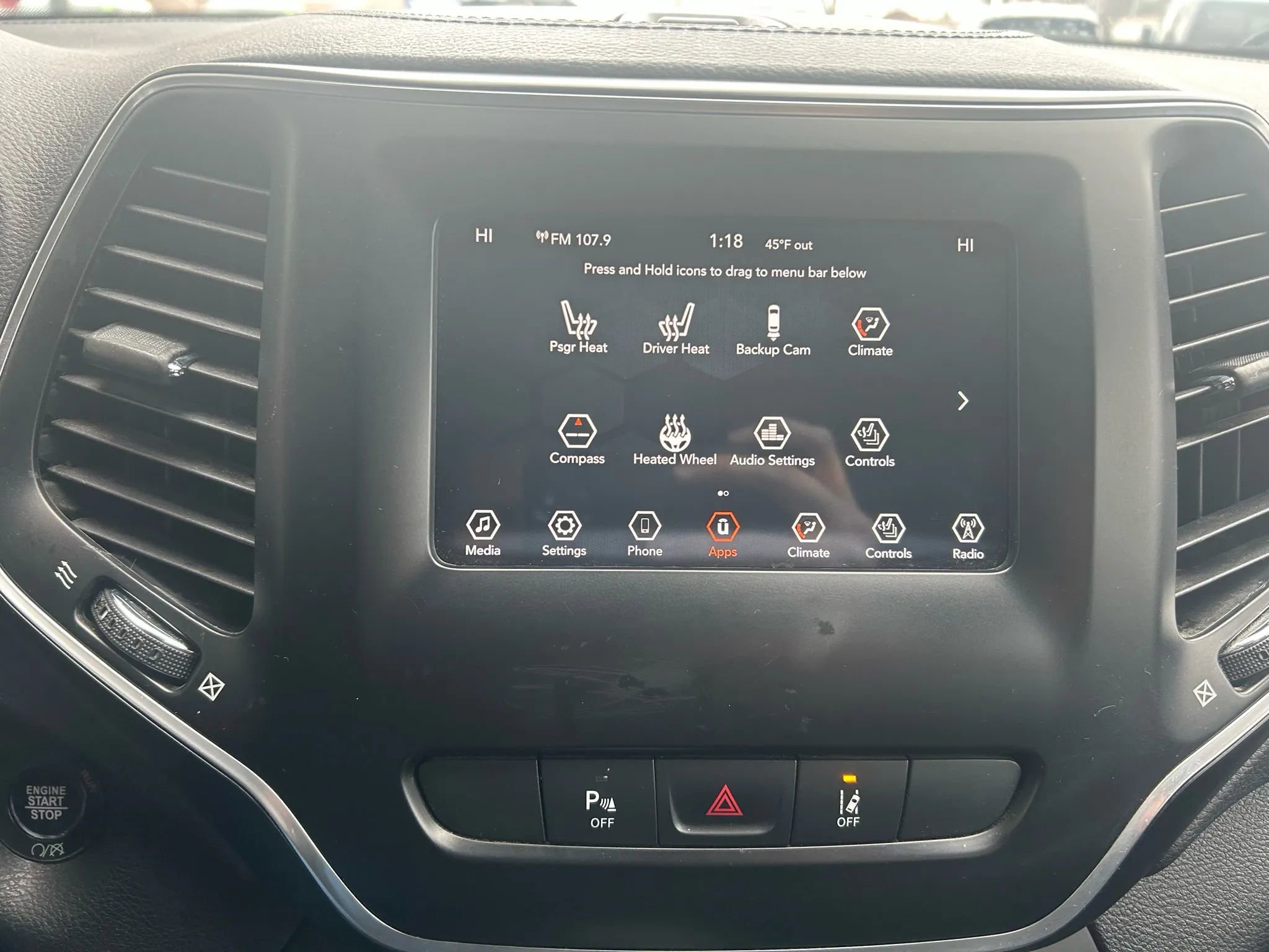 Used 2020 Jeep Cherokee Latitude Lux w/ Comfort/Convenience Group image 28