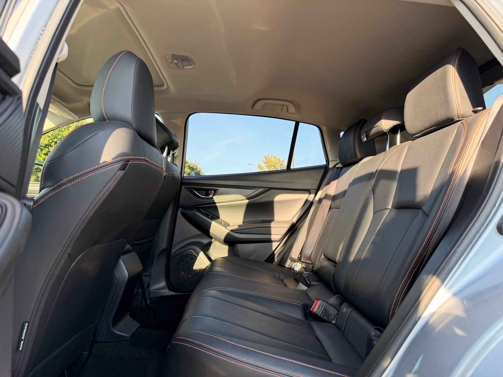 Used 2018 Subaru Crosstrek 2.0i Limited AWD/4WD image 28