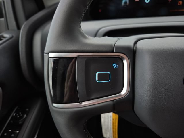 New 2026 Ford Expedition Active RWD image 22