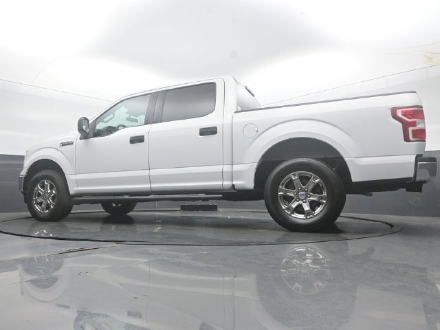 Used 2019 Ford F150 XLT w/ Trailer Tow Package AWD/4WD image 48