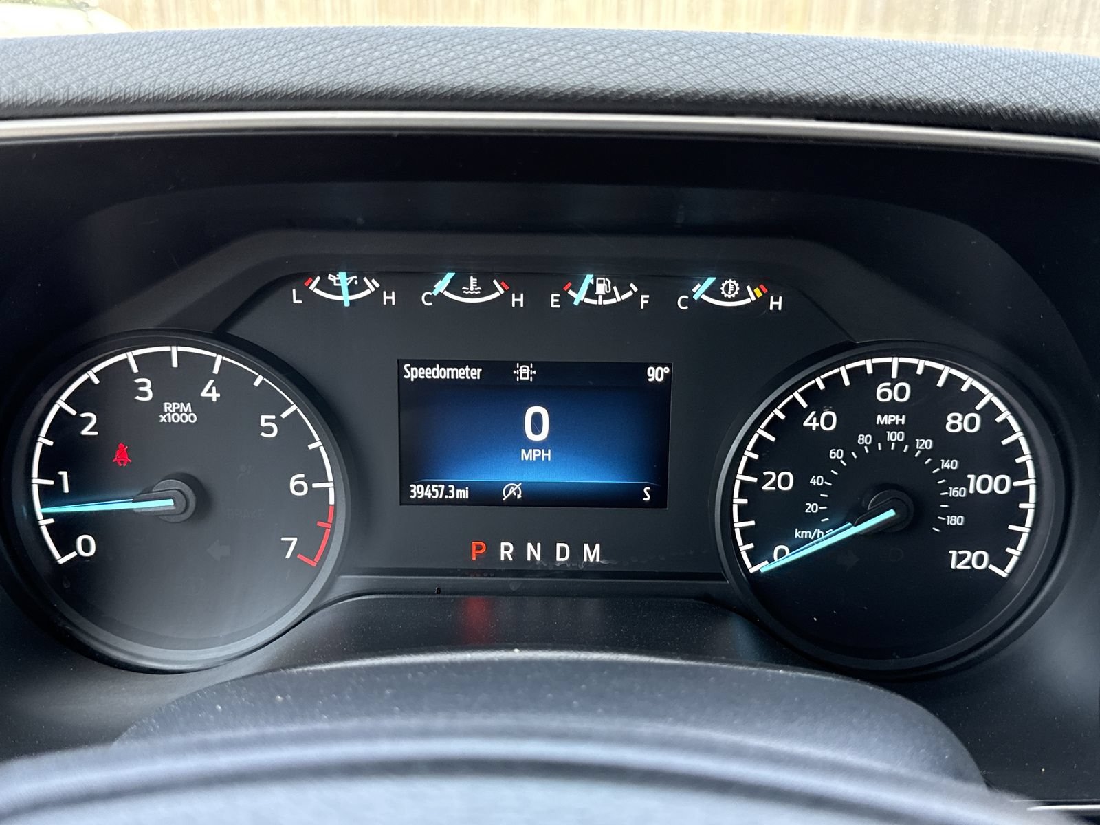 Used 2023 Ford F150 XLT RWD image 18