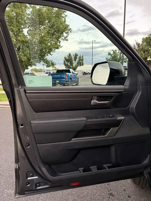 New 2026 Toyota Tundra SR5 image 14