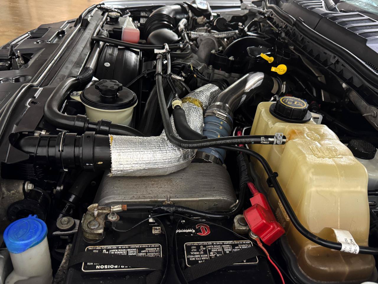 Used 2017 Ford F250 XLT AWD/4WD image 40