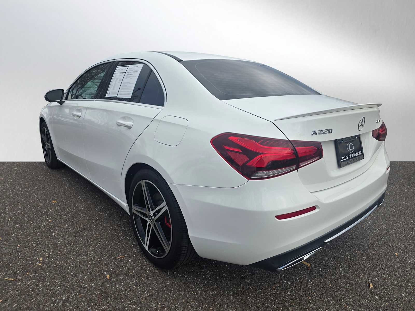 Used 2019 Mercedes-Benz A 220 image 5
