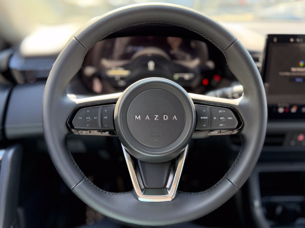 New 2026 MAZDA CX-5 Preferred AWD/4WD image 11