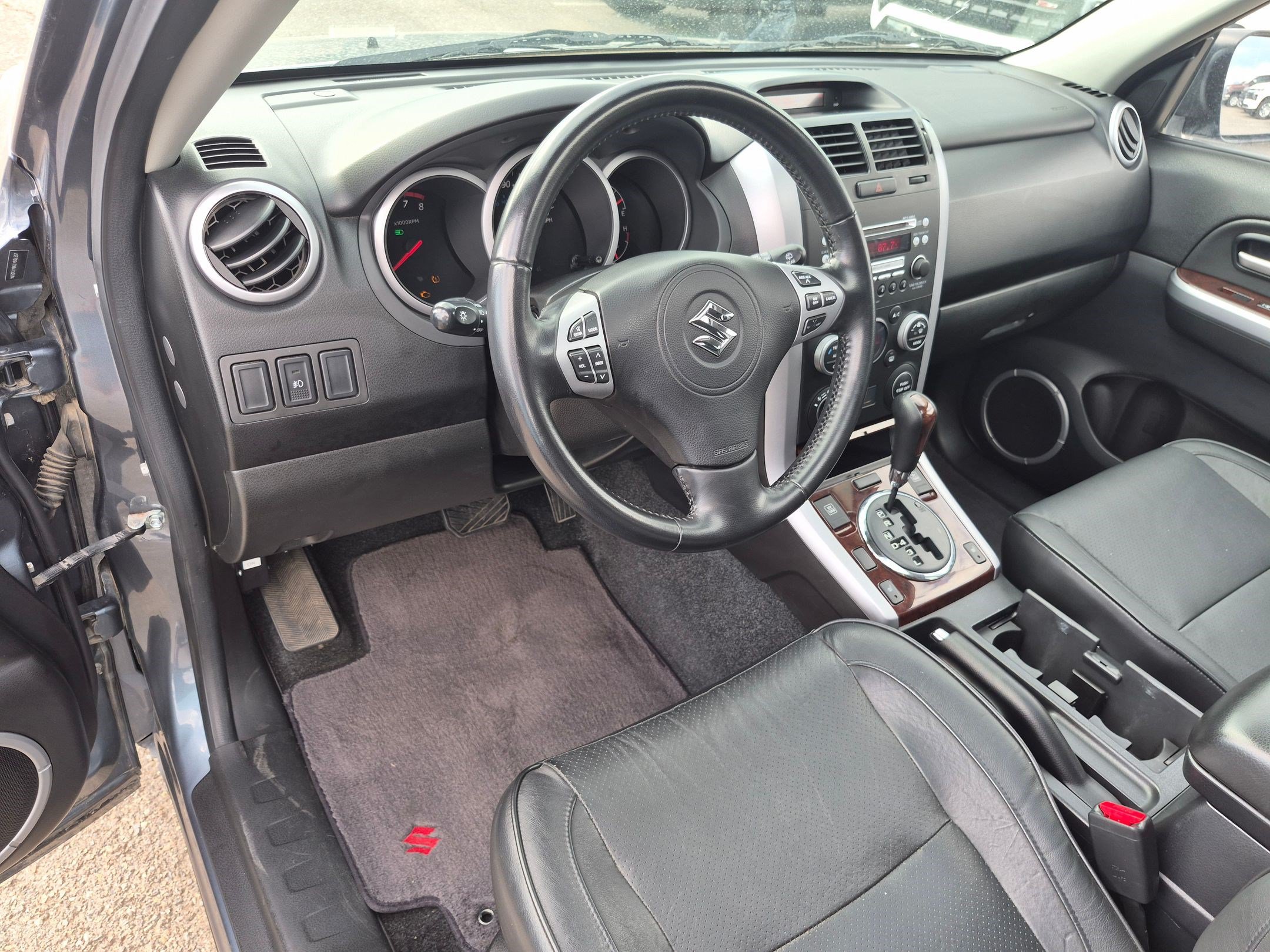Used 2008 Suzuki Grand Vitara Luxury AWD/4WD image 14