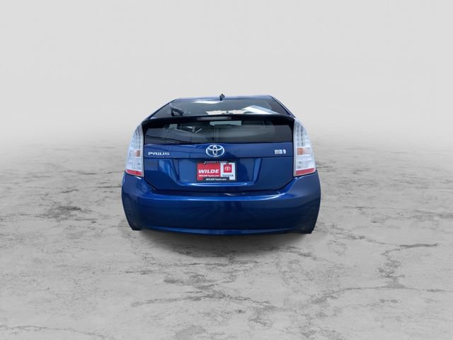 Used 2011 Toyota Prius Two image 9