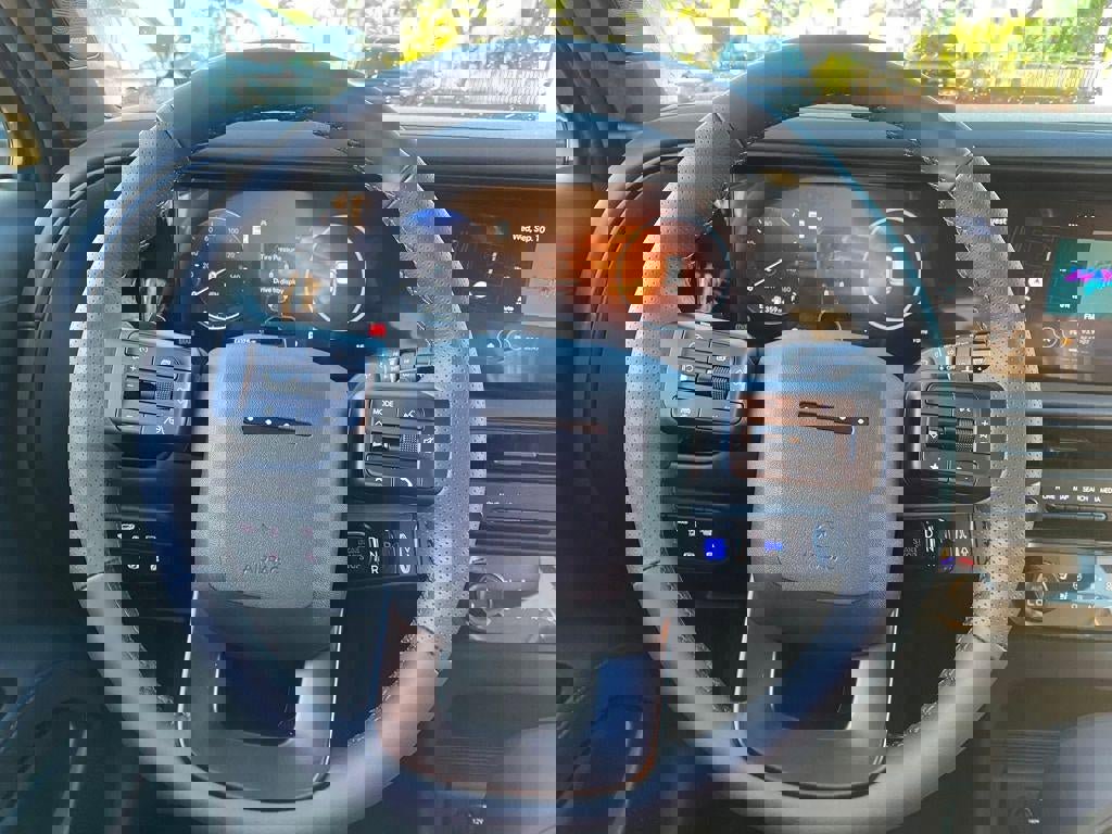 New 2026 Hyundai Palisade XRT Pro image 32