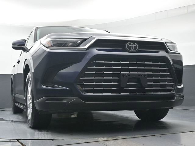 Certified 2024 Toyota Grand Highlander XLE image 41