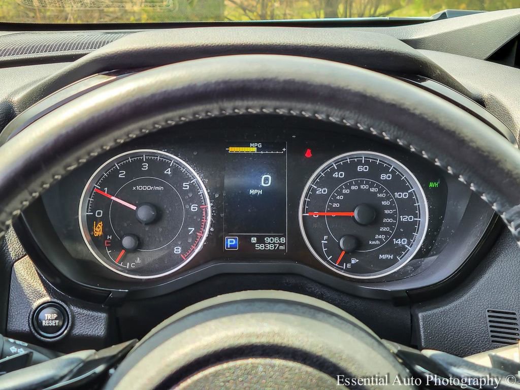 Used 2022 Subaru Ascent Onyx Edition image 18