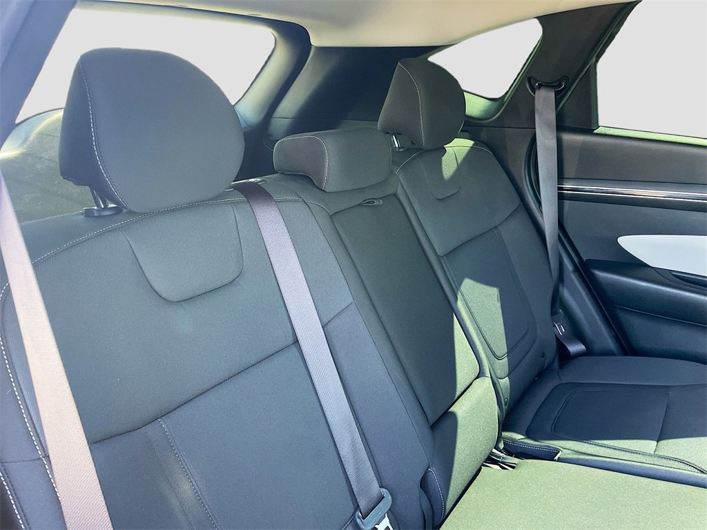 Used 2022 Hyundai Tucson SEL image 24