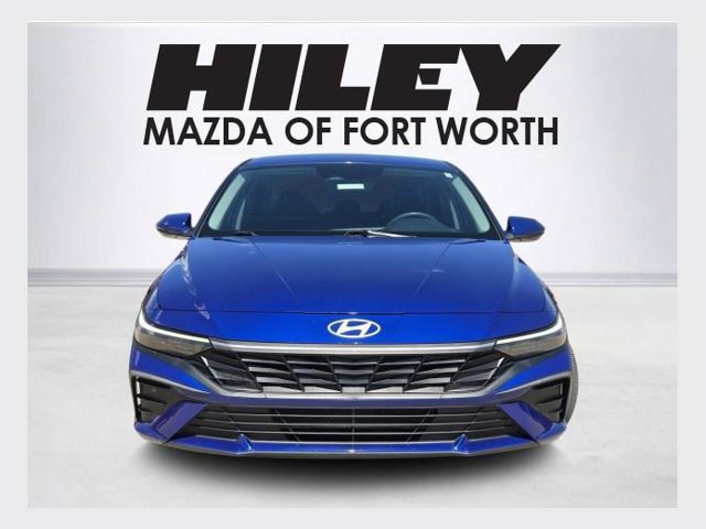 Used 2024 Hyundai Elantra SEL FWD image 1